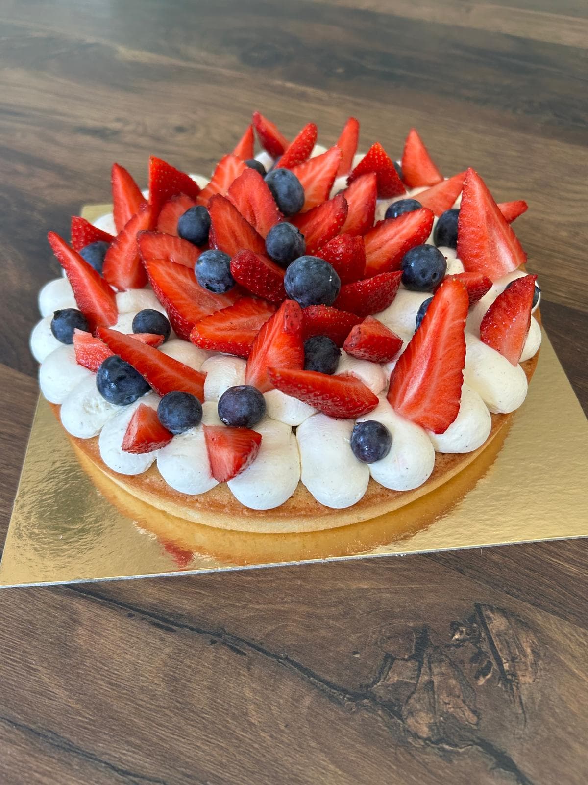 Fête des mères